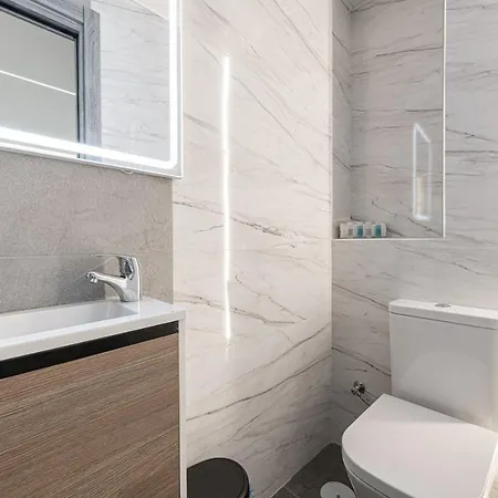 Fabuloso Calle Alamos Suites Estudio Apartamento