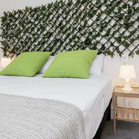 Fabuloso Calle Alamos Suites Estudio Malaga