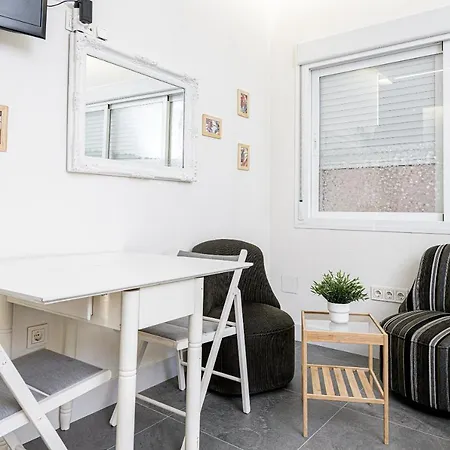 Apartment Fabuloso Calle Alamos Suites Estudio