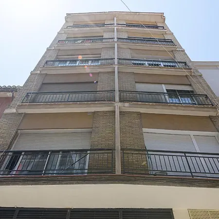 Apartment Fabuloso Calle Alamos Suites Estudio *