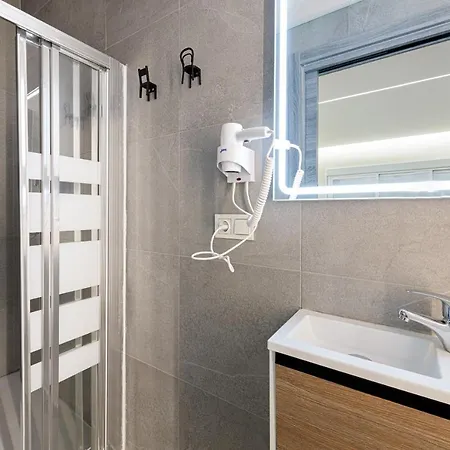 Apartment Fabuloso Calle Alamos Suites Estudio *