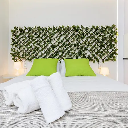 Apartment Fabuloso Calle Alamos Suites Estudio *